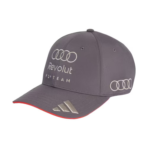 Audi formula cap 2026 - formula,