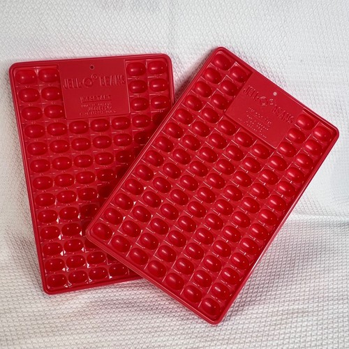 Vtg jell beans - vtg, jell-o
