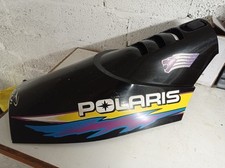 Polaris Sl 1050 Jet Ski front