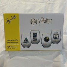 JoyJolt Harry Potter Hogwarts