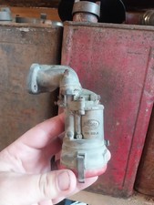 Spares Or Repair Vintage