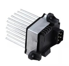 HEATER BLOWER MOTOR FAN RESISTOR 64116920365 for BMW E46 E39 X3 E83 X5 E53