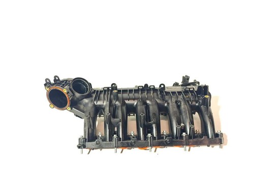 Jaguar x260 intake manifold - jaguar,