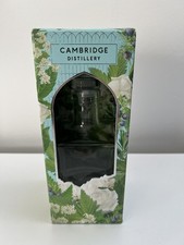 The Cambridge Distillery Gin