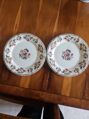 Gien moustiers olerys decor - olerys,