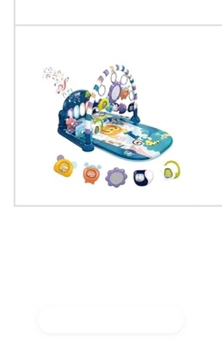 Play mat for - mat, activity