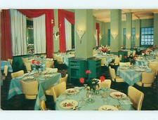 Pre-1980 HOTEL SUBURBAN