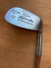 Antique Hickory Wood Shaft