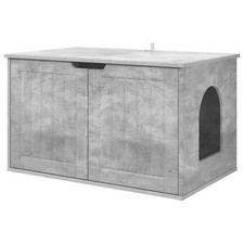 Cat House Engineered Wood