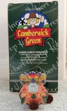 CAMBERWICK GREEN CGFG09