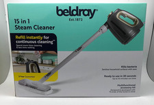 Beldray 15-In-1 Steam Cleaner