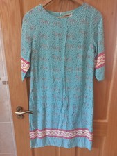 Sugarhill Boutique Women's Dress Size 8