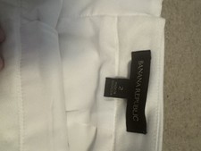 Banana Republic 36 Small/size