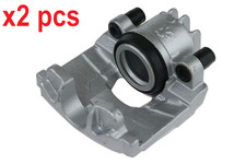 X2 PCS L&R SIDES FRONT FITS