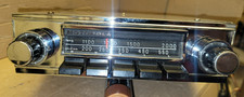vintage motorola 828 car radio working as MP3 or phone player