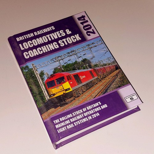 British railways locomotives - british, &
