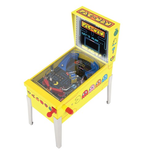 Pac man arcade family fun - pac-man,