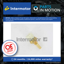 Coolant Temperature Sensor