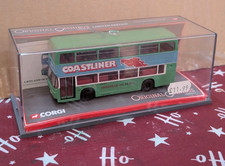 Corgi Original Omnibus 43002