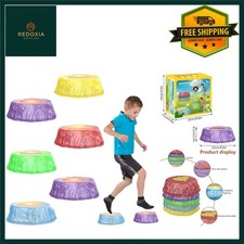 Light-Up Non-Slip Balance