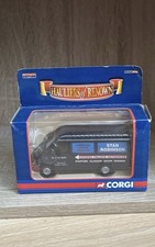 Corgi hauliers renown stan - corgi,