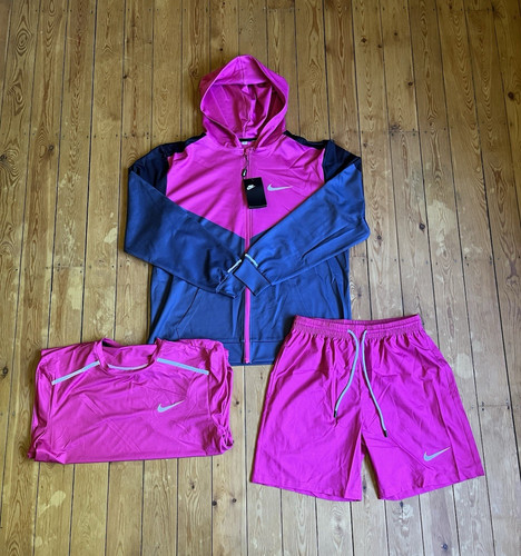 Nike miller set - nike, pink