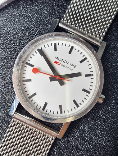 Mondaine evo2 30mm - mondaine,