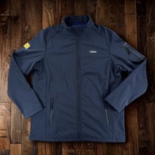 Lidl Employee Softshell Jacket