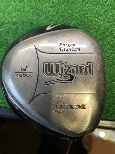 Ram wizard deg forged - ram,