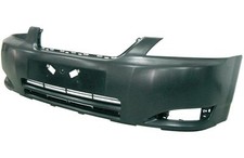 Toyota Corolla 02-04 Front