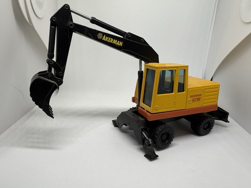 Joal akerman h7mc - joal, wheeled