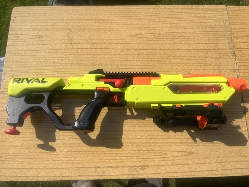 Nerf strike elite - nerf,