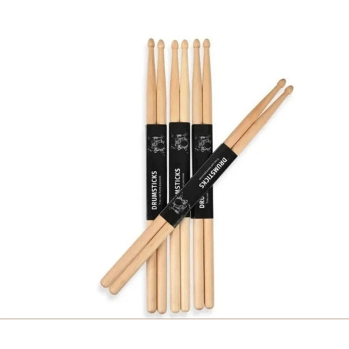 Wood drum sticks - sticks,