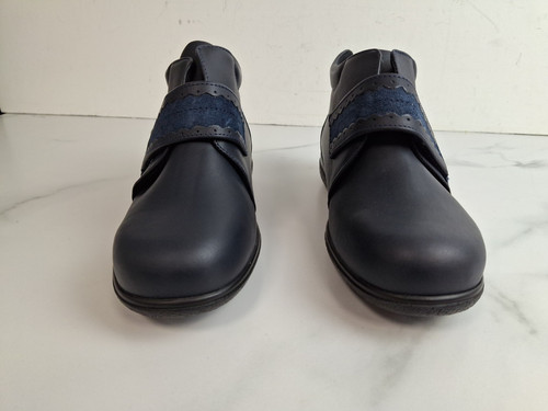 Cosyfeet luana women - cosyfeet, navy