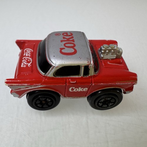 Coca cola coke tiny - coca, •