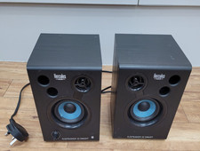 Hercules DJ Monitor 32 Studio