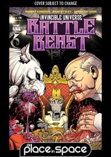 (WK24) INVINCIBLE UNIVERSE