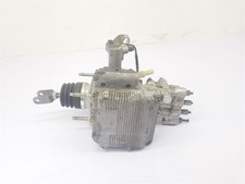 2010 TOYOTA PRIUS ABS PUMP +