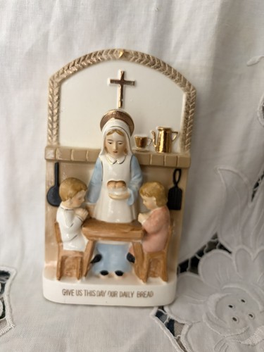 Vintage 1950 kitchen - kitchen, madonna