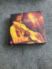 The Jimi Hendrix Experience