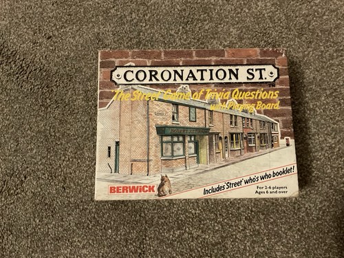 Vintage 1988 berwick - vintage,