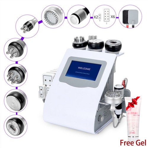 10in1 unoisetion cavitation - unoisetion,