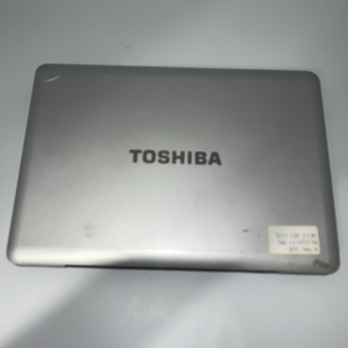 Toshiba satellite pro l450 17q - toshiba, l450-17q