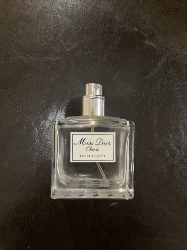 Miss dior cherie - cherie, de