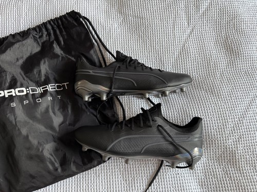 Puma king ultimate - ultimate, fg