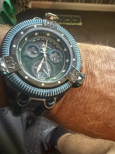 Invicta reserve 50mm king - reserve,