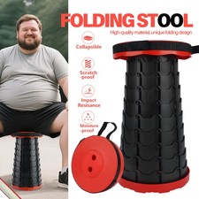 Portable Retractable Foldable