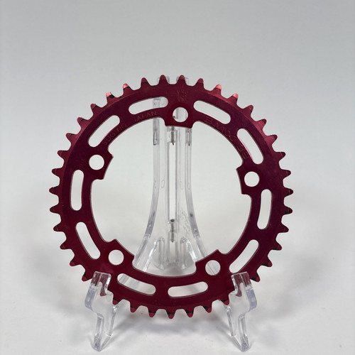 Sugino 39t bmx freestyle - bmx,