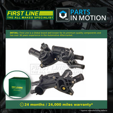Coolant Thermostat fits VW