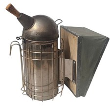 Vintage Beehive Smoker, Beekeeping Equipment FREE UK MAINLAND SHIPPING